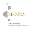 Logo RECURA in Beelitz