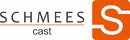 Logo SCHMEES cast Langenfeld GmbH in Langenfeld (Rheinland)