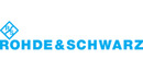 Logo ROHDE & SCHWARZ GmbH & Co. KG in Kiel