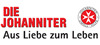 Logo Johanniter-Unfall-Hilfe e.V. in Sankt Augustin