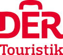 Logo DER Touristik in Eckernförde