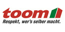 Logo toom Baumarkt GmbH (Ein Unternehmen der REWE Group) in Kiel