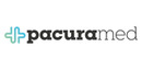 Logo Pacura med GmbH in Kiel