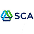 Logo SCA Logistics GmbH in Kiel
