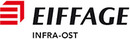 Logo Eiffage Infra-Ost GmbH in Trebbin
