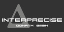 Logo Interprecise Donath GmbH in Obermichelbach